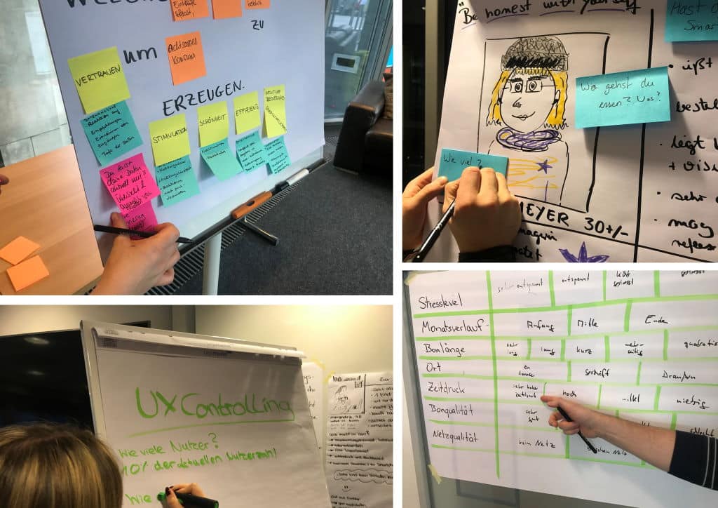 UX für Product Owner UX für Product Owner